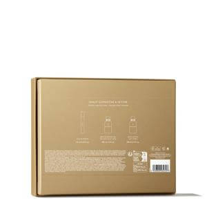 Molton Brown Sunlit Clementine & Vetiver Travel Gift Set